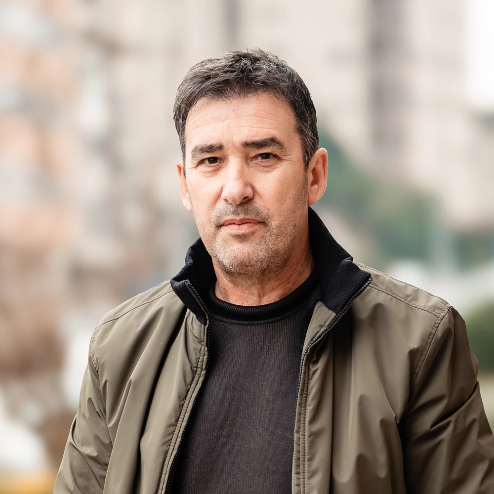 Foto de Agostinho Costa