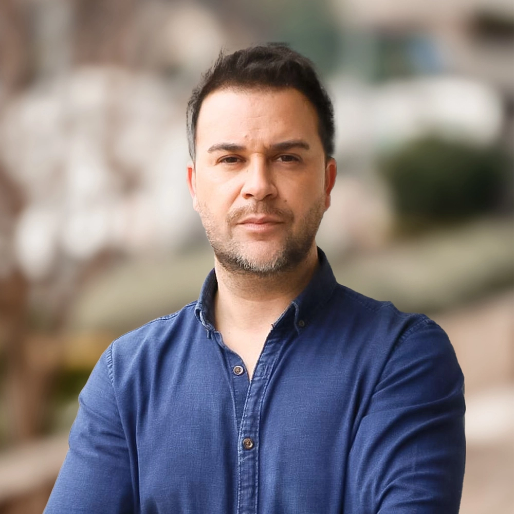 Foto de Ricardo Magalhães